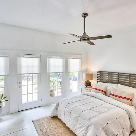 Gorgeous Guest Home Just 20Min To Uptown Charlotte
